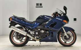 KAWASAKI ZZ-R400 Gen.2 2007 ZX400N