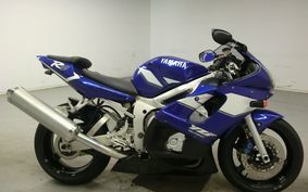 YAMAHA YZF-R6 2001 RJ03