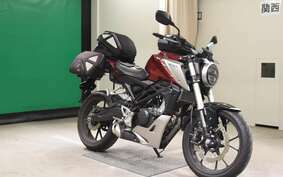 HONDA CB125 R JC79