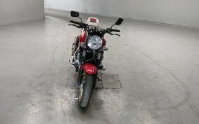 HONDA CB400SF 2014 NC42