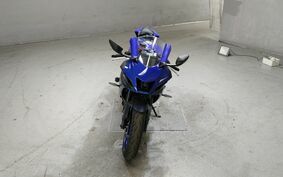 YAMAHA YZF-R7 2022 RM39J