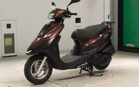 YAMAHA AXIS 125 TREET SE53J