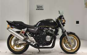 HONDA CB400SF VTEC SPEC 2 2003 NC39