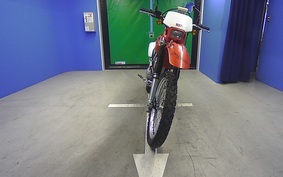 HONDA XR250 MD30