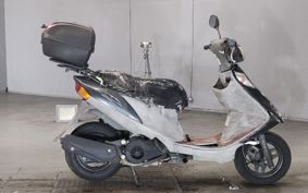SUZUKI ADDRESS V125 CF46A