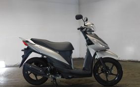 SUZUKI ADDRESS 110 CE47A