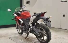 HONDA CBR250R GEN 3 MC41