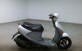 SUZUKI LET's 4 CA41A