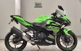 KAWASAKI NINJA 400 2018 EX400G