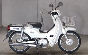 HONDA SUPER CUB110 JA10