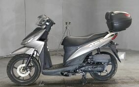 SUZUKI ADDRESS 110 CE47A