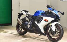 SUZUKI GSX-R750 2012 GR7MA