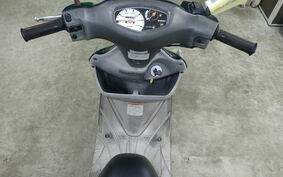 SUZUKI ADDRESS V125 G CF46A