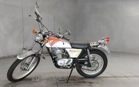 HONDA TL125 VIALIS TL125S