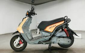 YAMAHA BW S125 SE45