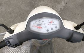 SUZUKI LETS4 CA45A