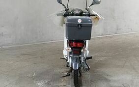 HONDA C50 SUPER CUB AA04