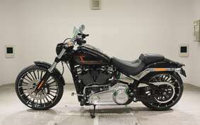 HARLEY FXBR1920 2023 YEZ