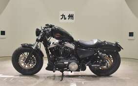 HARLEY XL1200X LC3