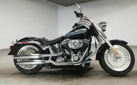 HARLEY FLSTF 1580 2006 BX5