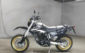 HONDA XR400 MOTARD 2007 ND08