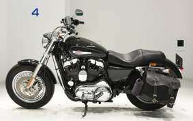 HARLEY XL1200CI 2015 CT3