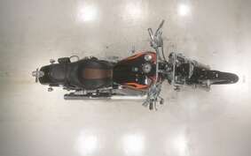 HARLEY FXDWG 1580 2010 GP4