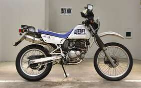 SUZUKI DJEBEL 200 (DR200SE) SH42A