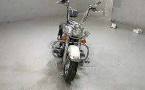 HARLEY FLSTC 1450 2001 BJY