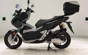 HONDA ADV150 KF38