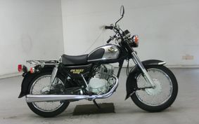 HONDA CD125T BENLY CD125T