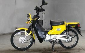 HONDA CROSS CUB 110 JA10