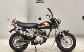 HONDA NAUTY DAX CY50