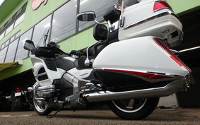 HONDA GL 1800 GOLD WING 2013 SC68