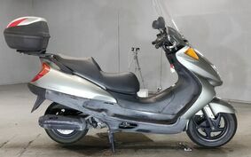 HONDA FORESIGHT EX MF04