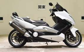 YAMAHA T-MAX500 Gen.3 2012 SJ08J