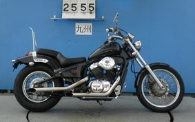 HONDA STEED 400 NC26