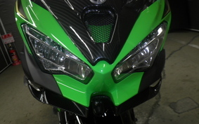 KAWASAKI NINJA 400 EX400G