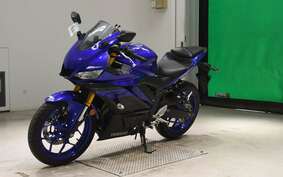 YAMAHA YZF-R25 RG43J