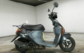 SUZUKI LET's 5 G CA47A