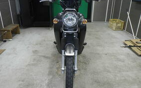 HONDA CROSS CUB 110 JA10