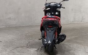 YAMAHA CYGNUS125XSR SED8J