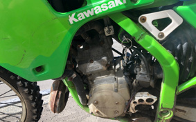 KAWASAKI KDX125 SR DX125A