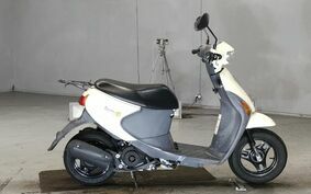 SUZUKI LET's 4 CA45A