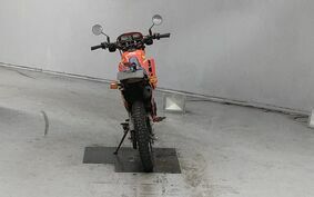 HONDA MTX200R MD07