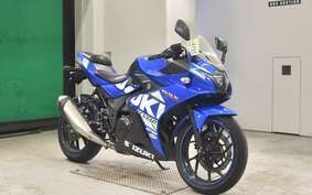 SUZUKI GSX250R DN11A