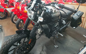 DUCATI  DUCATI  SCRAMBLER SIXTY2 2016 KA00