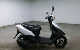 SUZUKI LET's 2 CA1PA