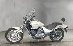 KAWASAKI ELIMINATOR 250 V Type VN250A