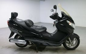 SUZUKI SKYWAVE 250 (Burgman 250) Fi CJ43A